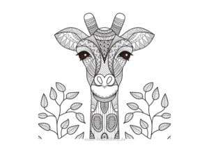 36 kostenlose Tier Mandala Ausmalbilder zum Ausdrucken und Ausmalen