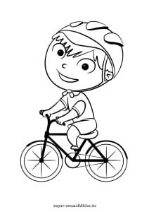 9 Sport Ausmalbilder – kostenlose Malvorlagen zum Ausdrucken